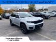 2021 Jeep Grand Cherokee L Laredo SUV