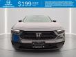 2026 Honda Accord LX Sedan