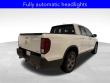 2023 Honda Ridgeline RTL Truck Crew Cab
