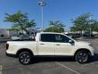 2017 Honda Ridgeline RTL-E AWD Truck Crew Cab