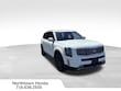  Kia Telluride