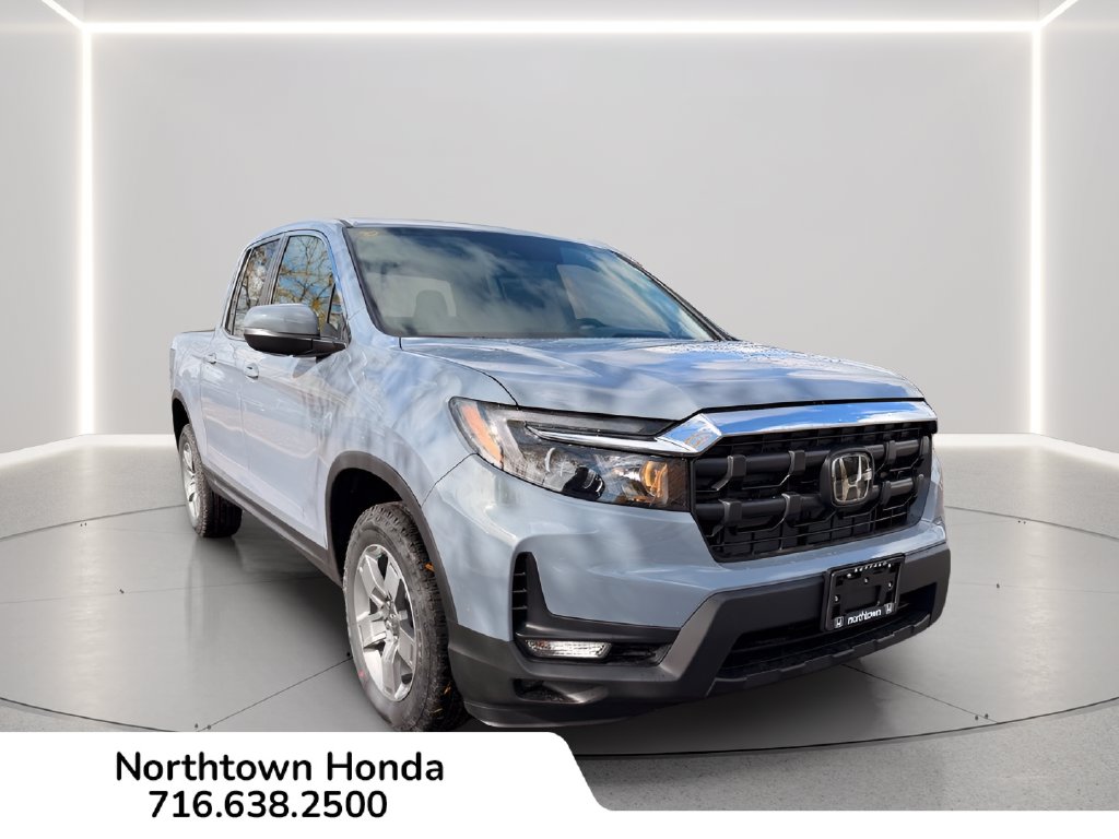 Used 2026 Honda Ridgeline RTL Truck Crew Cab