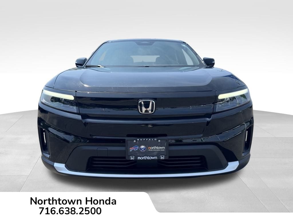 New 2026 Honda Prologue All-Wheel Drive EX all-wheel SUV