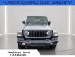 2025 Jeep Wrangler Sport SUV