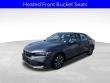 2023 Honda Civic EX w/BSI Sedan