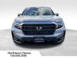 2026 Honda Ridgeline RTL Truck