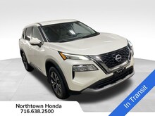2022 Nissan Rogue SV SUV