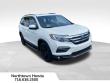 Used 2017 Honda Pilot Elite AWD SUV