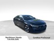 Honda Accord Hybrid