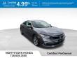 2019 Honda Civic EX Coupe