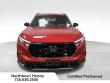 2026 Honda CR-V Hybrid Sport-L SUV