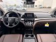 2026 Honda Odyssey Touring Minivan/Van