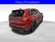 2026 Honda CR-V Hybrid Sport-L SUV