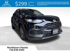 2026 Honda HR-V LX SUV