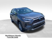 2024 Toyota RAV4 Hybrid XLE SUV