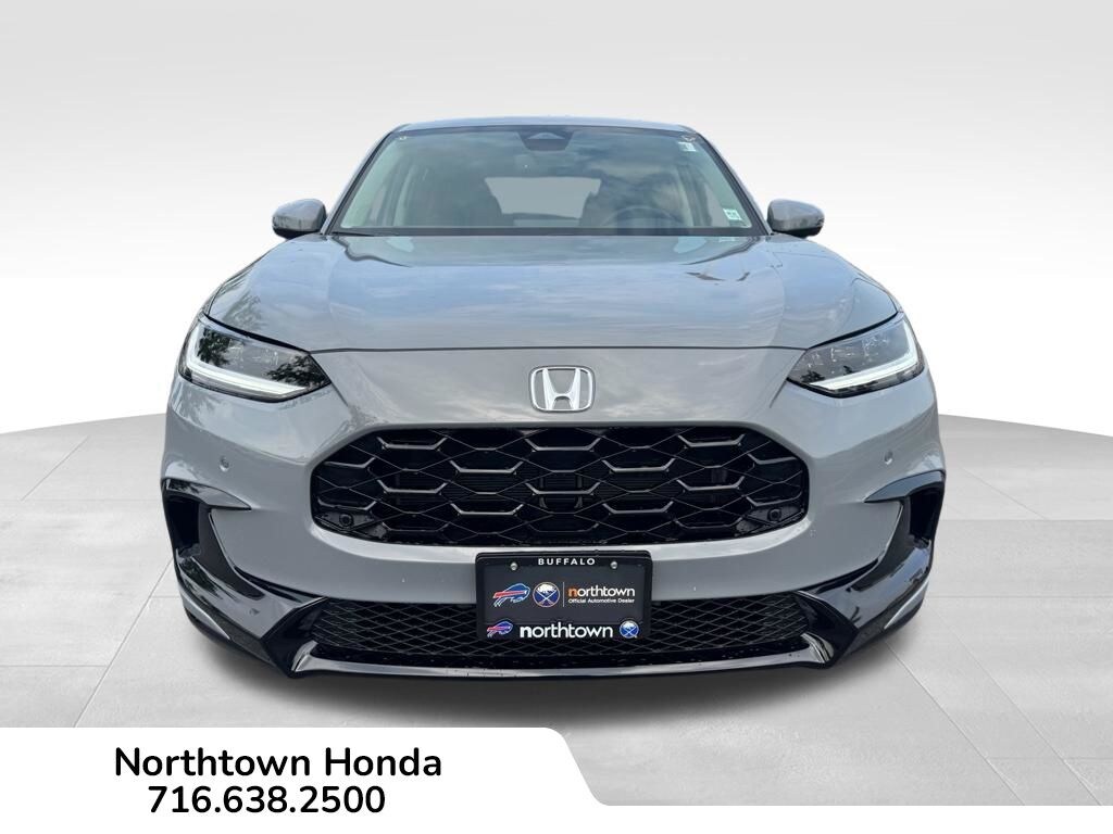 New 2026 Honda HR-V EX-L SUV