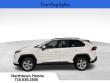 2021 Toyota RAV4 XLE SUV