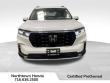 2025 Honda Pilot Touring SUV