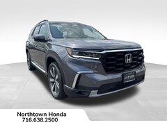 2025 Honda Pilot Elite SUV