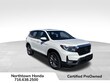  Honda Passport