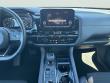2025 Nissan Pathfinder Rock Creek SUV