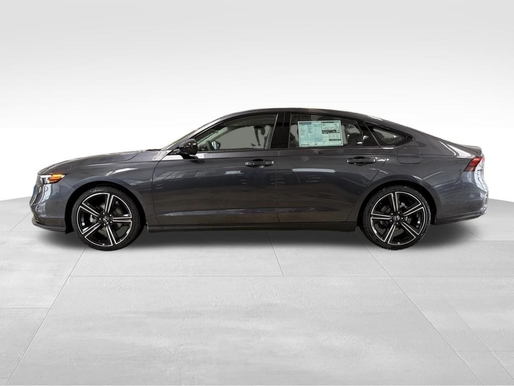 2026 Honda Accord SE - Photo 16