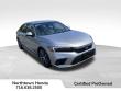 Certified 2023 Honda Civic Touring Sedan