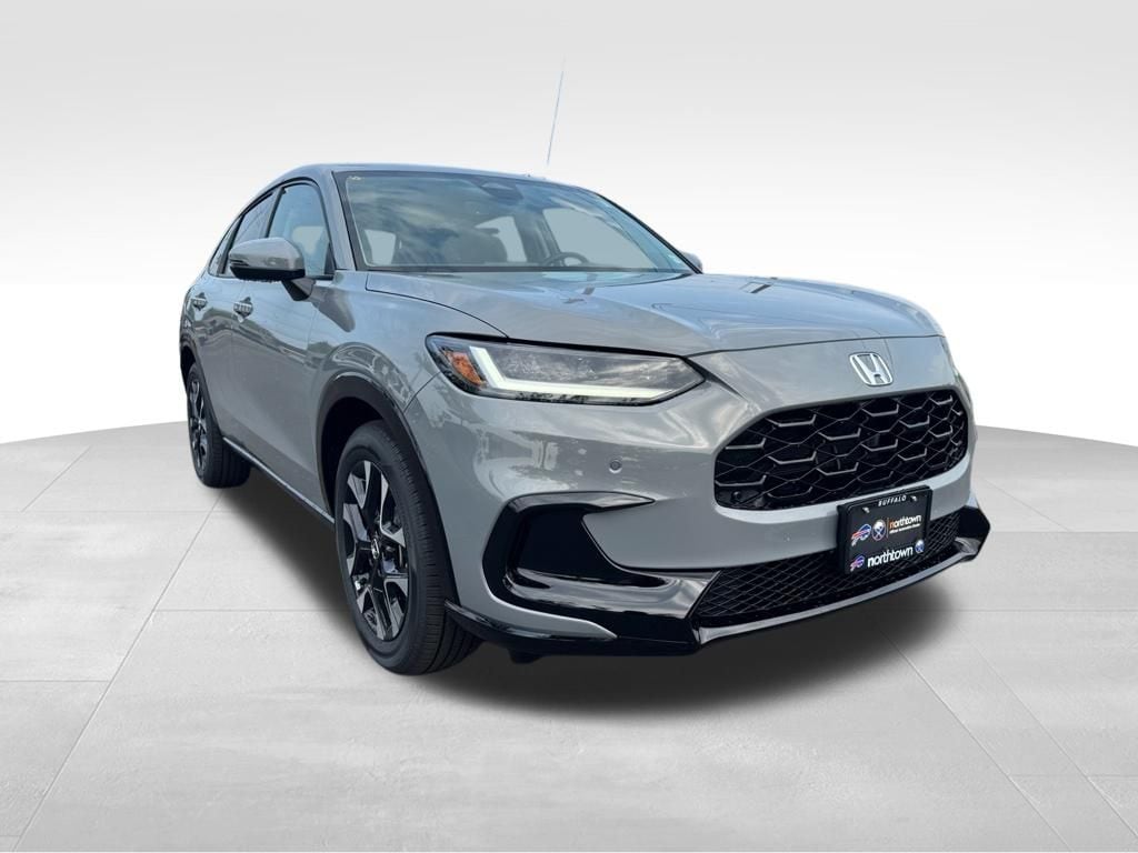 New 2026 Honda HR-V EX-L SUV