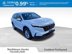 2023 Honda CR-V EX-L SUV