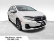 2026 Honda Odyssey Touring Minivan/Van