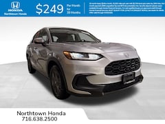 2026 Honda HR-V LX SUV