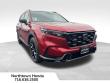 2026 Honda CR-V Hybrid Sport-L SUV