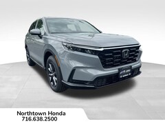2026 Honda CR-V EX-L SUV