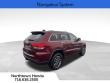 2020 Jeep Grand Cherokee Limited SUV