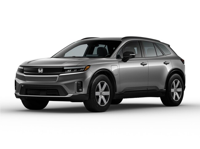 2026 Honda Prologue Touring SUV