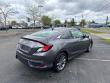 2019 Honda Civic EX Coupe