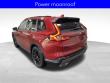 2026 Honda CR-V Hybrid Sport-L SUV