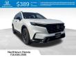 2026 Honda CR-V Hybrid TrailSport SUV