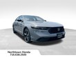 Honda Accord Hybrid