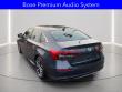 Certified Pre-Owned 2024 Honda Civic Touring Sedan GP3097 Amherst NY