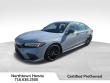 2024 Honda Civic Sport Sedan 2024 Honda Civic Sport Sedan