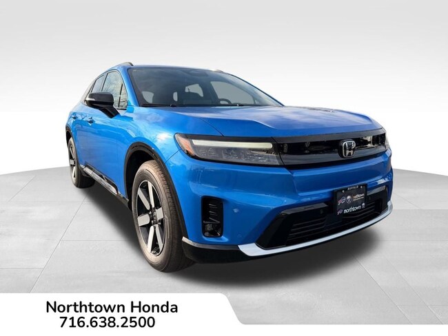2026 Honda Prologue Touring SUV