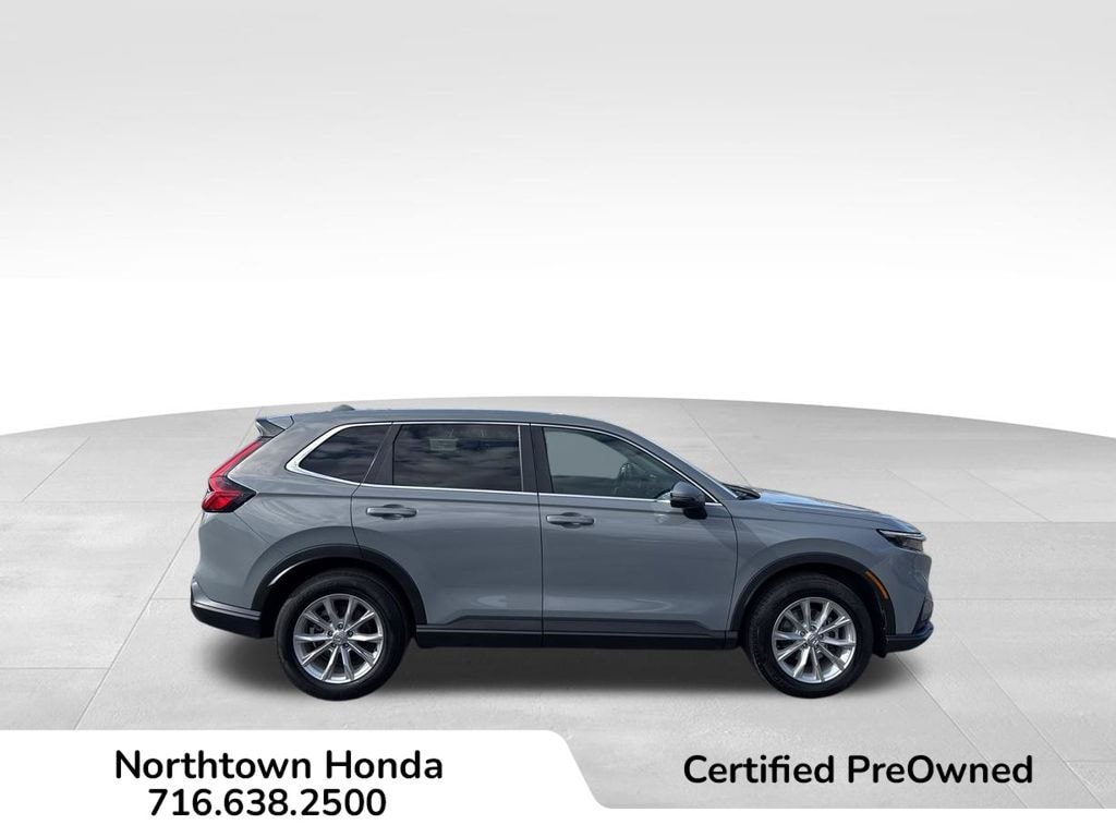 Certified 2023 Honda CR-V EX SUV