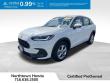 Certified 2025 Honda HR-V LX SUV