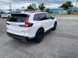 2026 Honda CR-V Hybrid Sport-L SUV