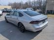2023 Honda Accord Hybrid Touring Sedan