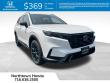 2026 Honda CR-V Hybrid Sport-L SUV 2026 Honda CR-V Hybrid Sport-L SUV