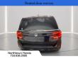 Certified Pre-Owned 2026 Honda Odyssey Sport-L Van Passenger GR393 Amherst NY