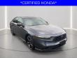 Certified Pre-Owned 2026 Honda Accord SE Sedan GR390 Amherst NY