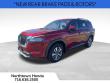 2022 Nissan Pathfinder SL SUV 2022 Nissan Pathfinder SL SUV